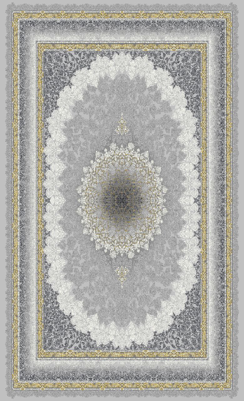 مهر نقره ای