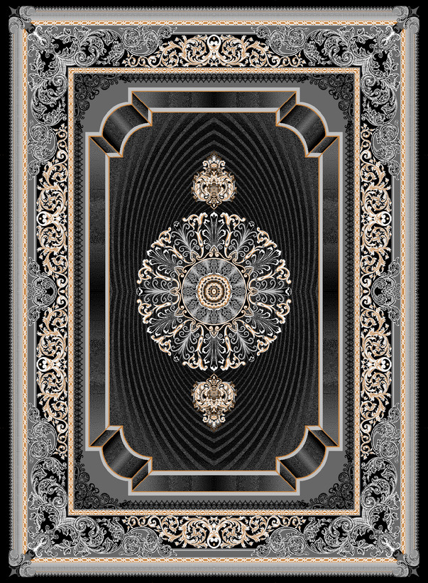 دلبر سرمه ای