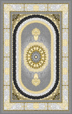 صدرا دودی