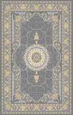 نسیم دودی