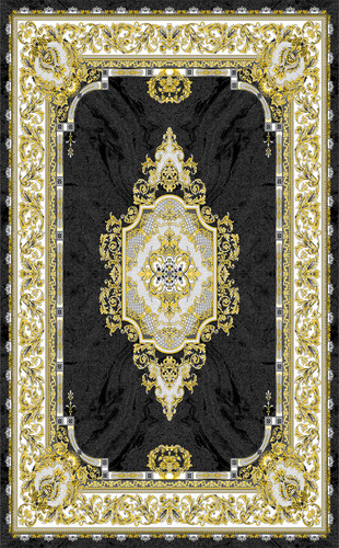 ویترین سرمه ای