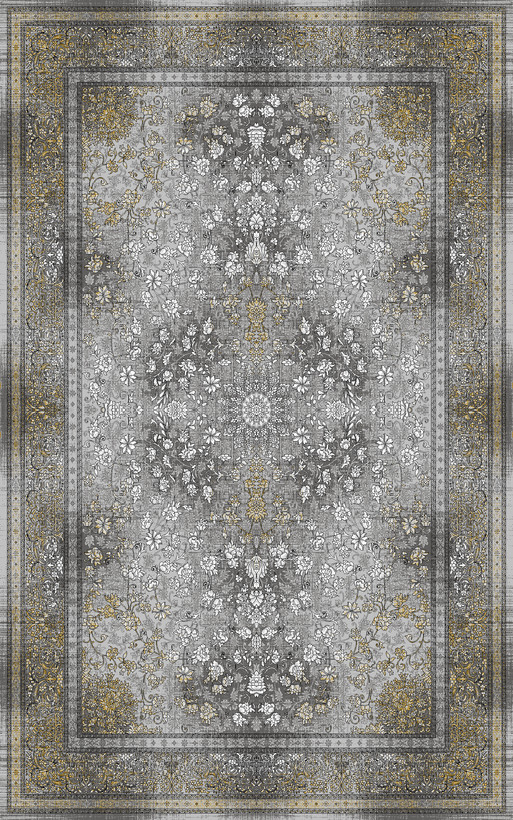 کمانچه نقره ای