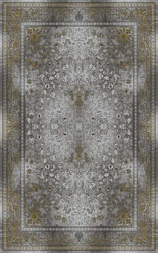 کمانچه دودی