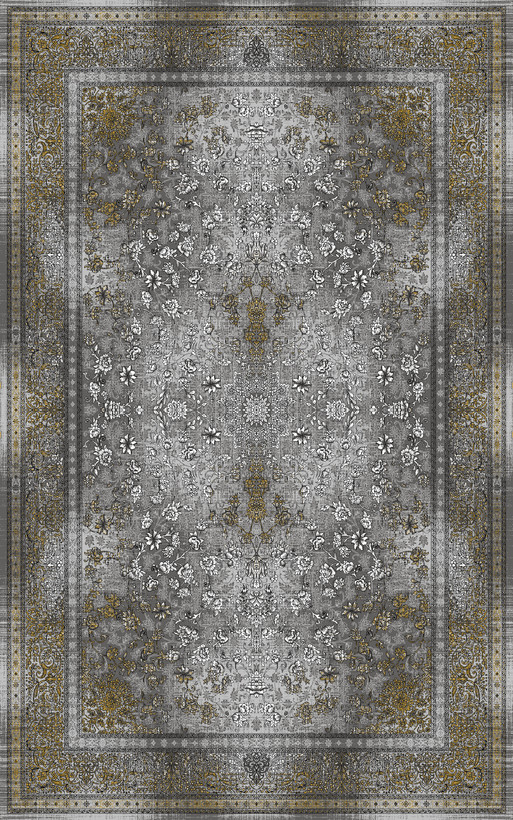 کمانچه دودی