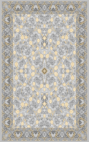 تماشا نقره ای