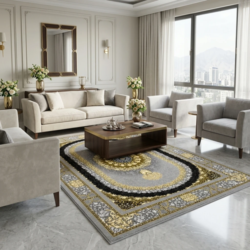 فرش صدرا عرش