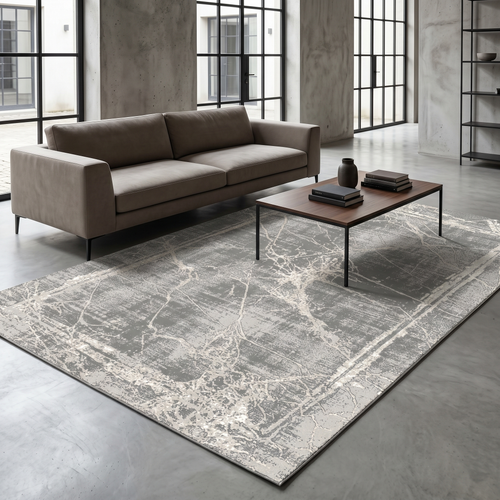 فرش ماشینی 500 شانه فیلامنت کد 527 مناسب دکوراسیون مینیمال
