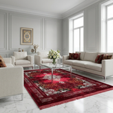 lacquered carpet 1109