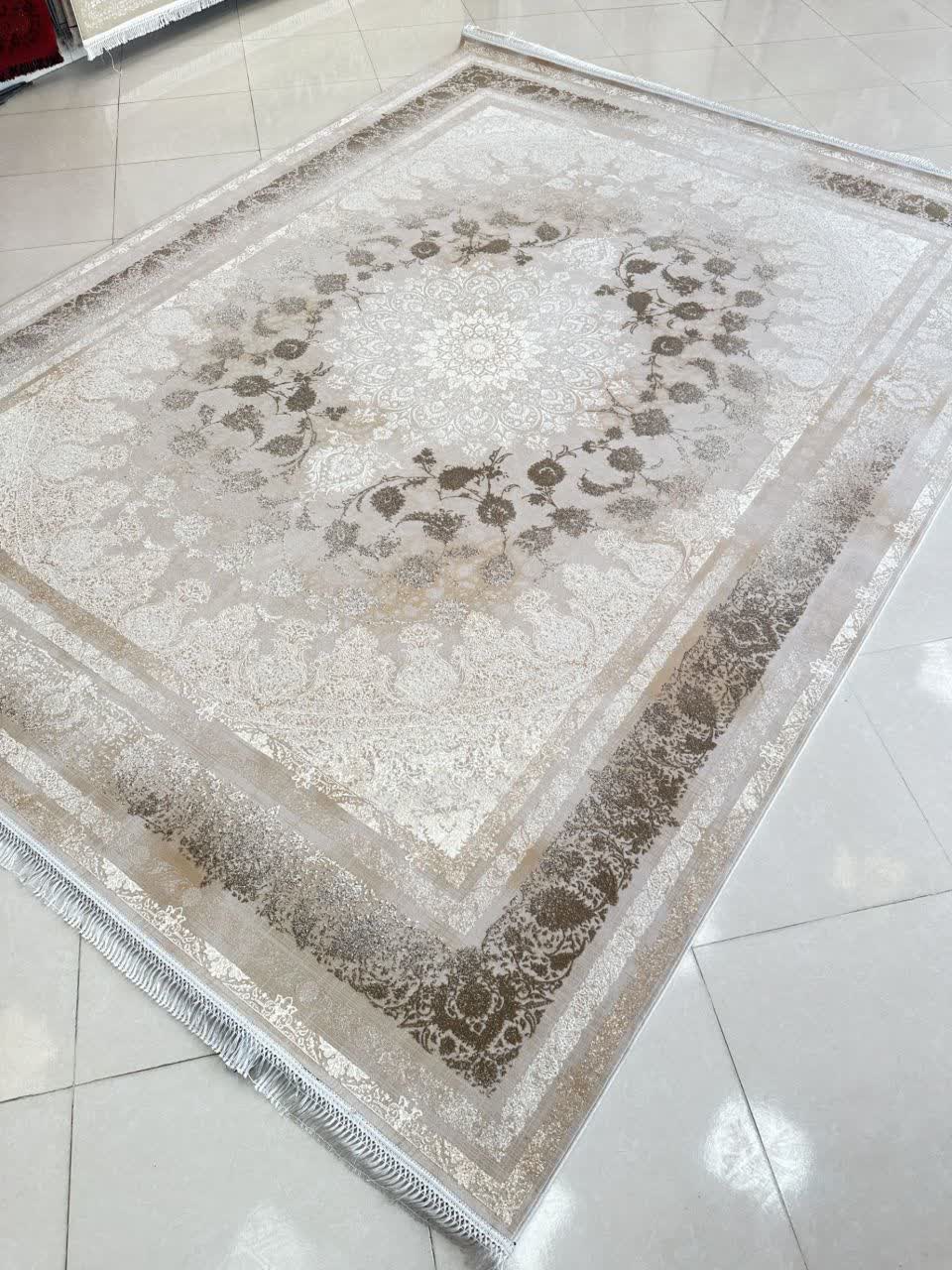Carpet code 1408 beige