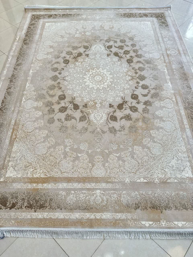 Carpet code 1408 beige