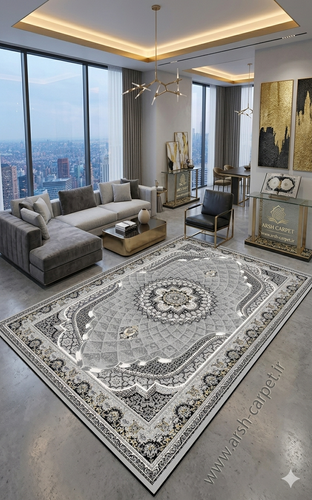 Tina 700 comb carpet