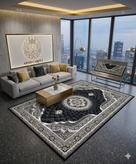 Tina 700 comb carpet