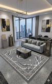 Tina 700 comb carpet