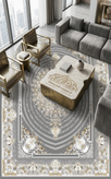 Sorena carpet 700 combs