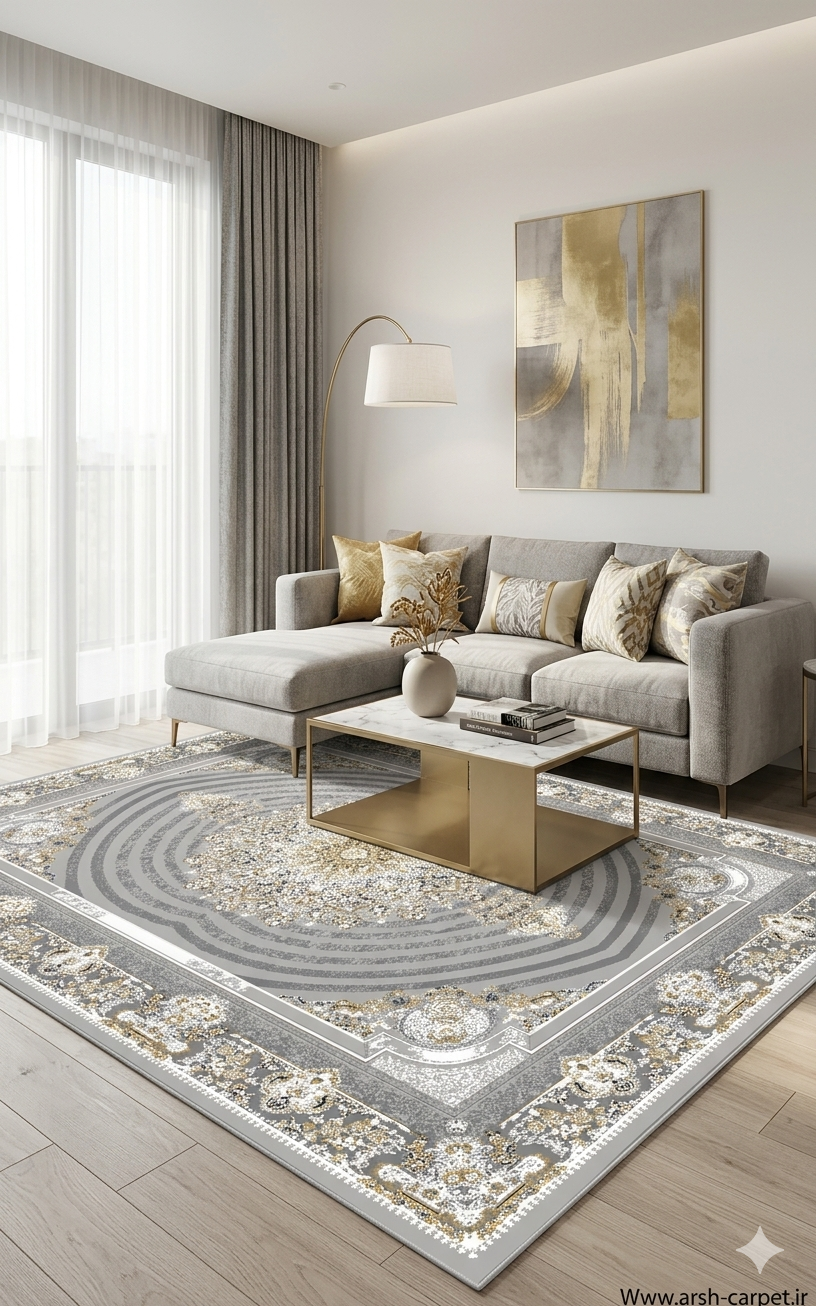 Sorena carpet 700 combs