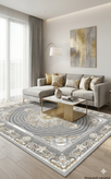 Sorena carpet 700 combs