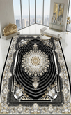 Sorena carpet 700 combs