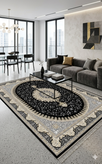 Ilar 700 comb virgin carpet