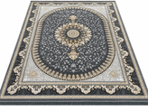 Ilar 700 comb virgin carpet
