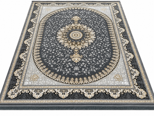 Ilar 700 comb virgin carpet