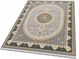 Ilar 700 comb virgin carpet