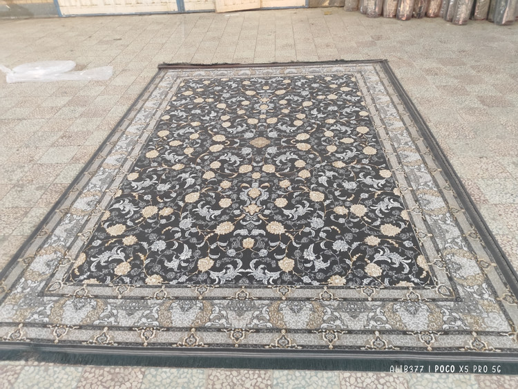 فرش تماشا 700 شانه (تخفیف ۲۵ درصدی💥)