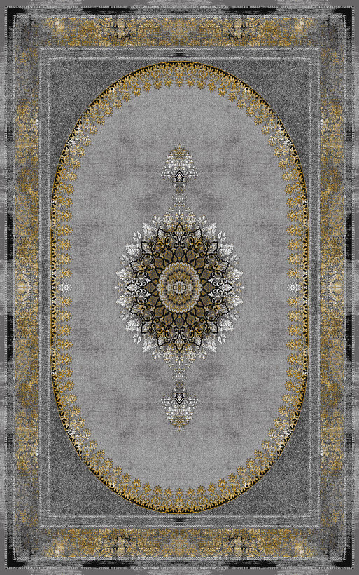 Arad 700-Reed Carpet