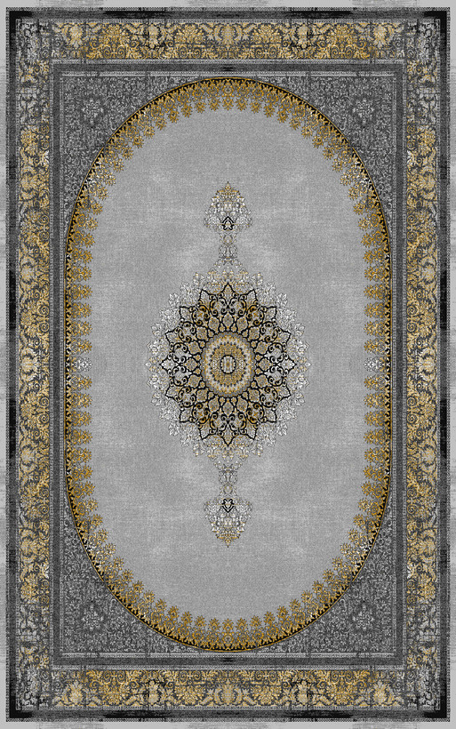 Arad 700-Reed Carpet