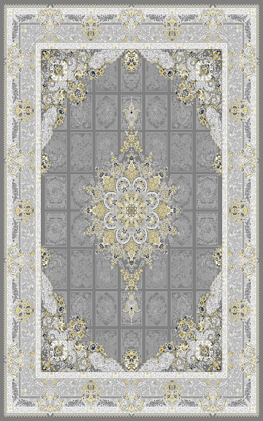 Romina Carpet (700-Reed)