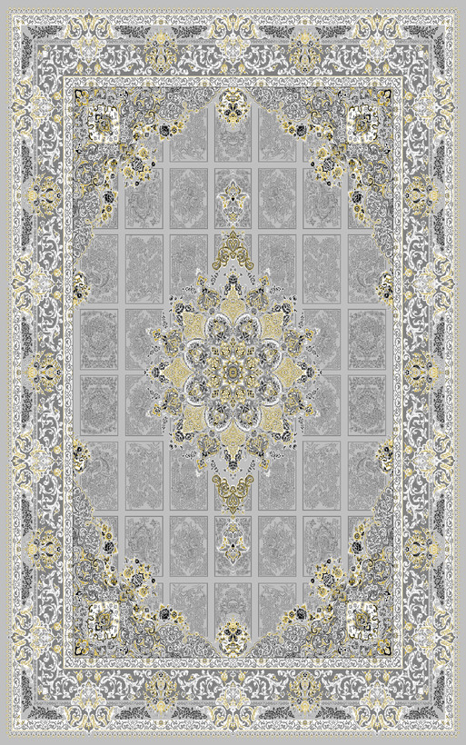 Romina Carpet (700-Reed)