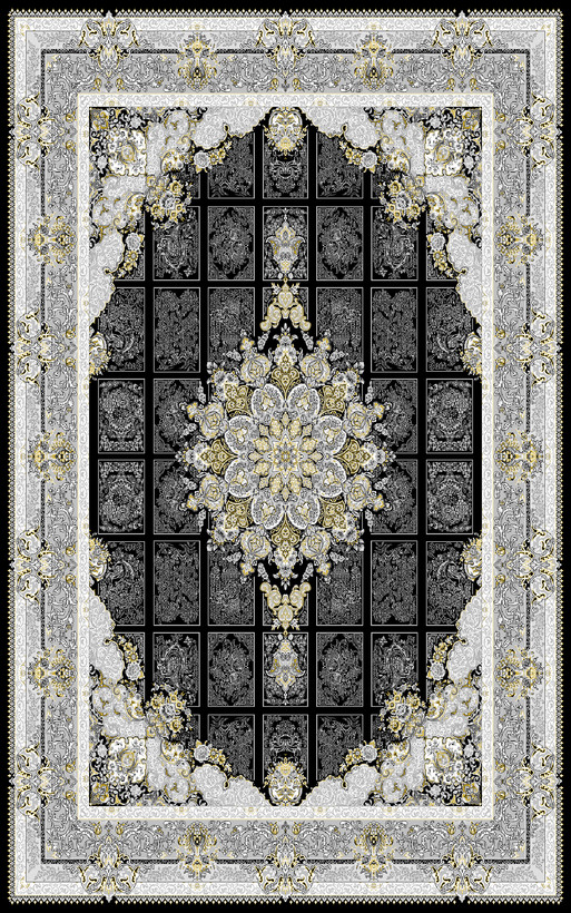 Romina Carpet (700-Reed)